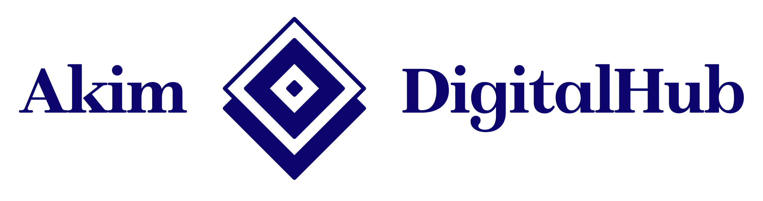 Akim DigitalHub